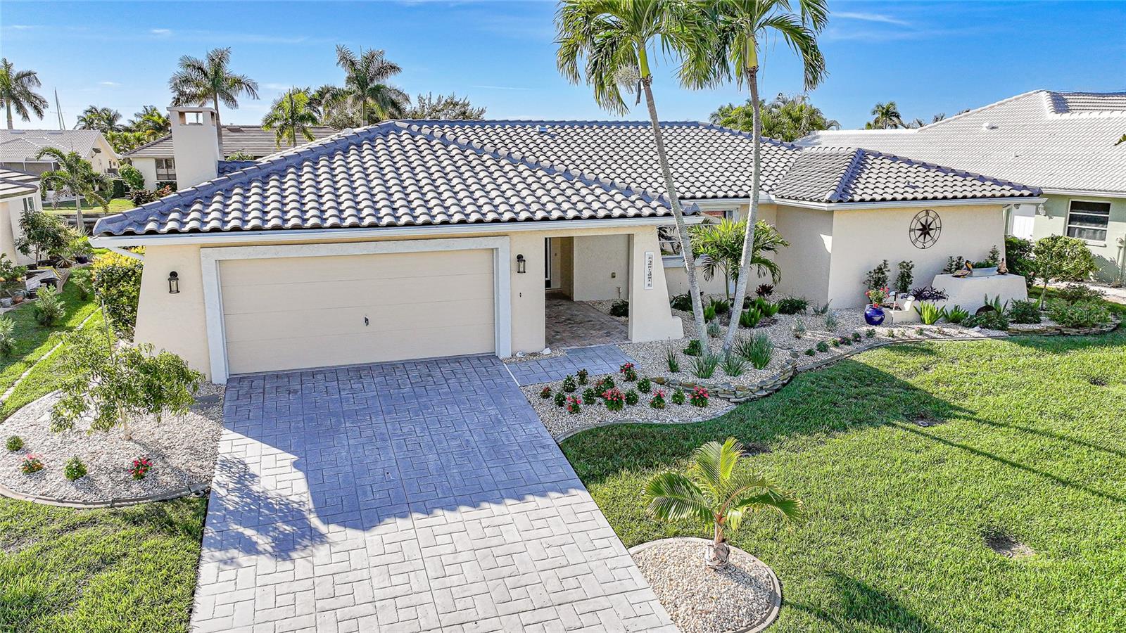 PUNTA GORDA ISLES SEC 12 - Residential