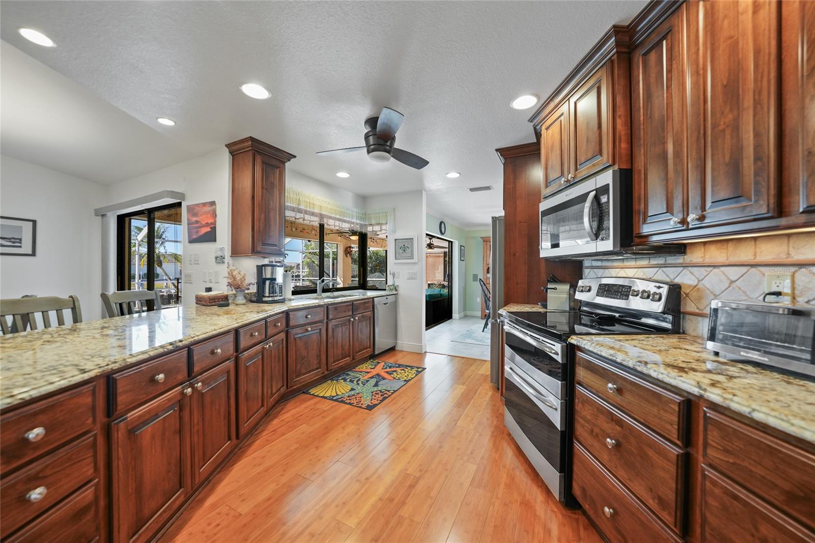 PUNTA GORDA ISLES SEC 12 - Residential