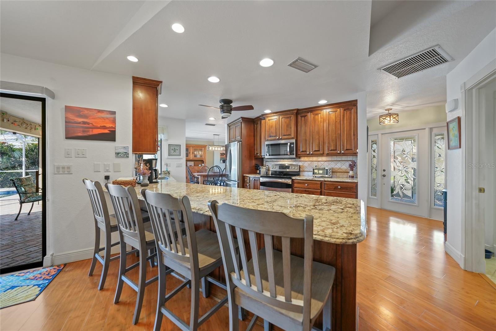 PUNTA GORDA ISLES SEC 12 - Residential