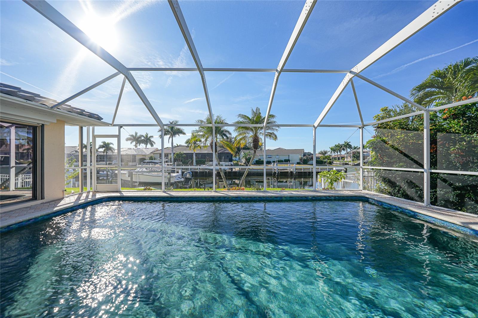 PUNTA GORDA ISLES SEC 12 - Residential