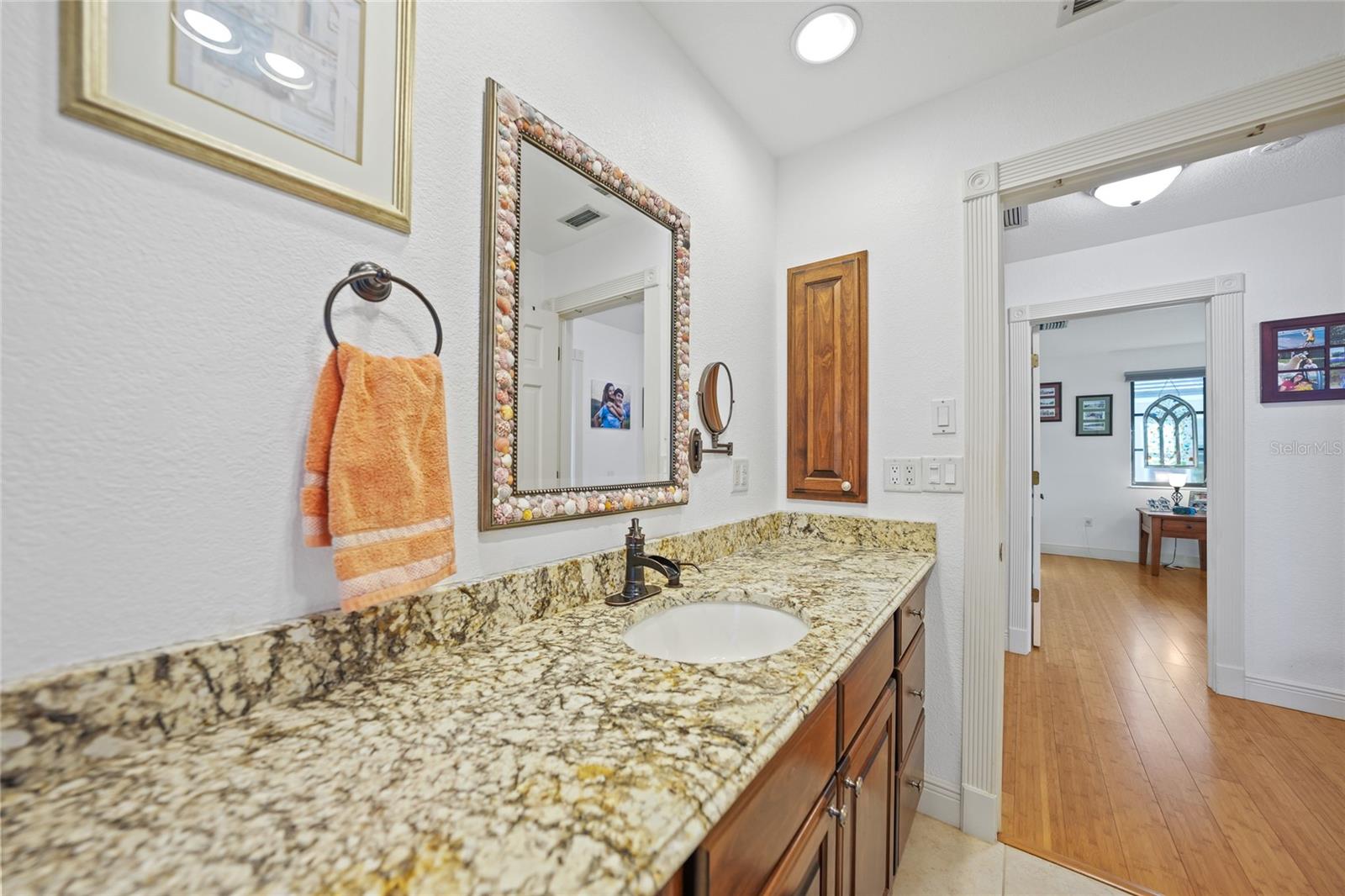 PUNTA GORDA ISLES SEC 12 - Residential