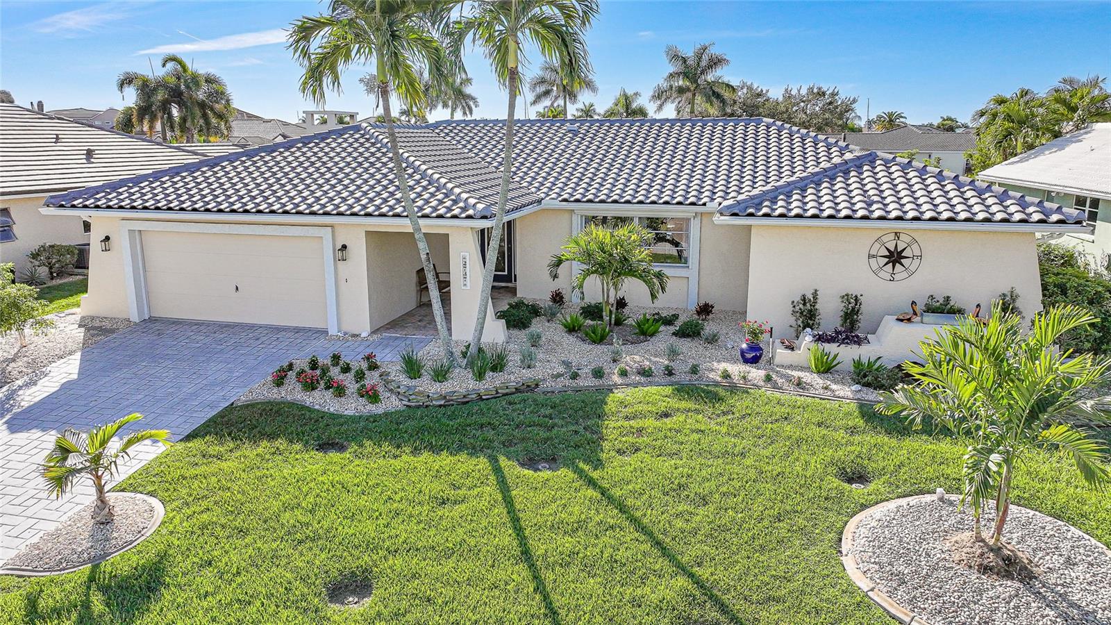 PUNTA GORDA ISLES SEC 12 - Residential