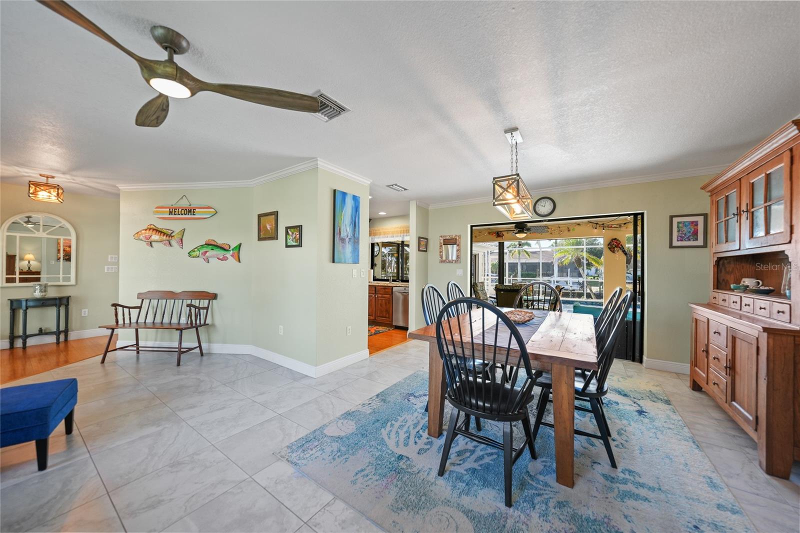 PUNTA GORDA ISLES SEC 12 - Residential