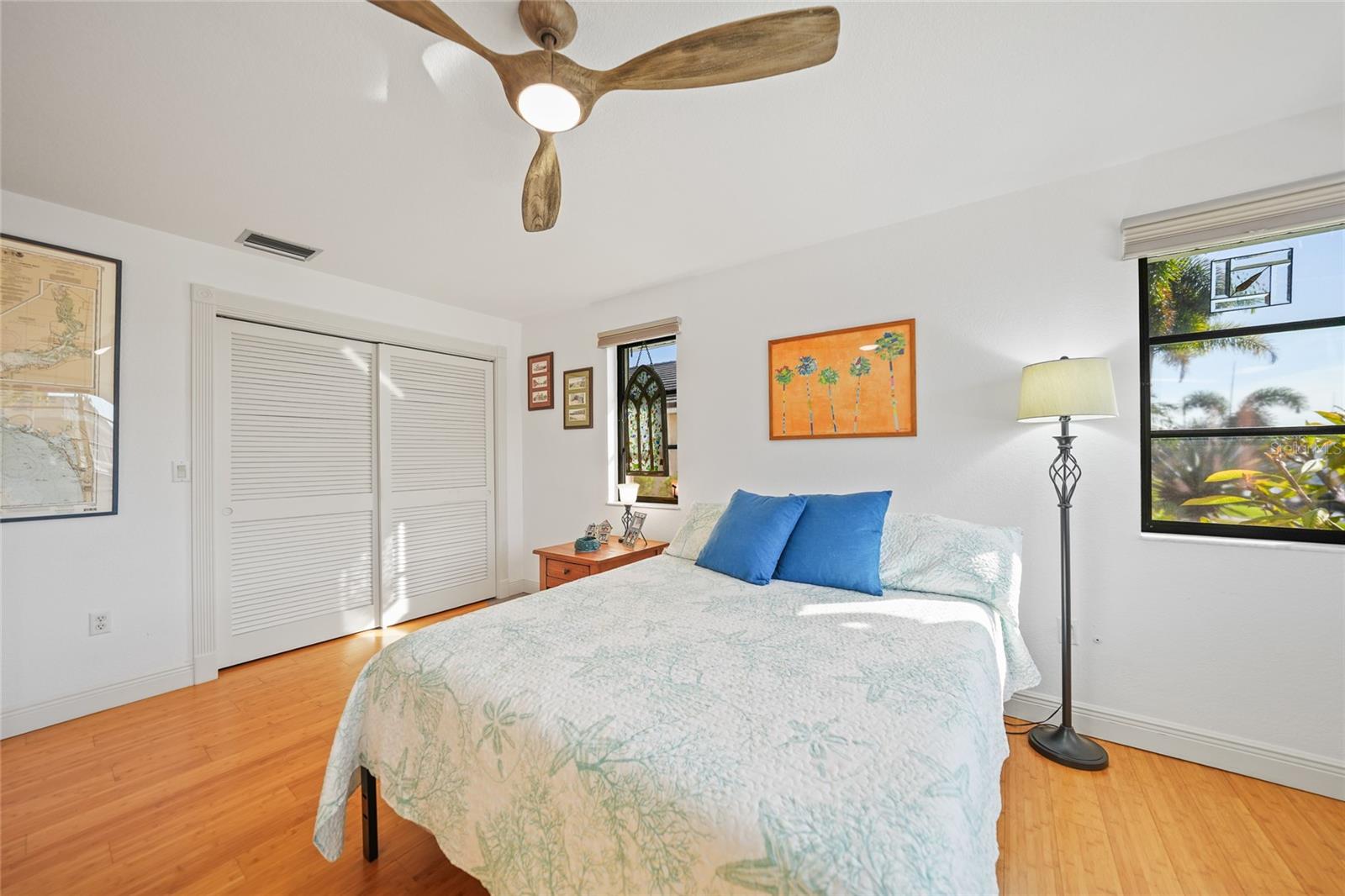 PUNTA GORDA ISLES SEC 12 - Residential