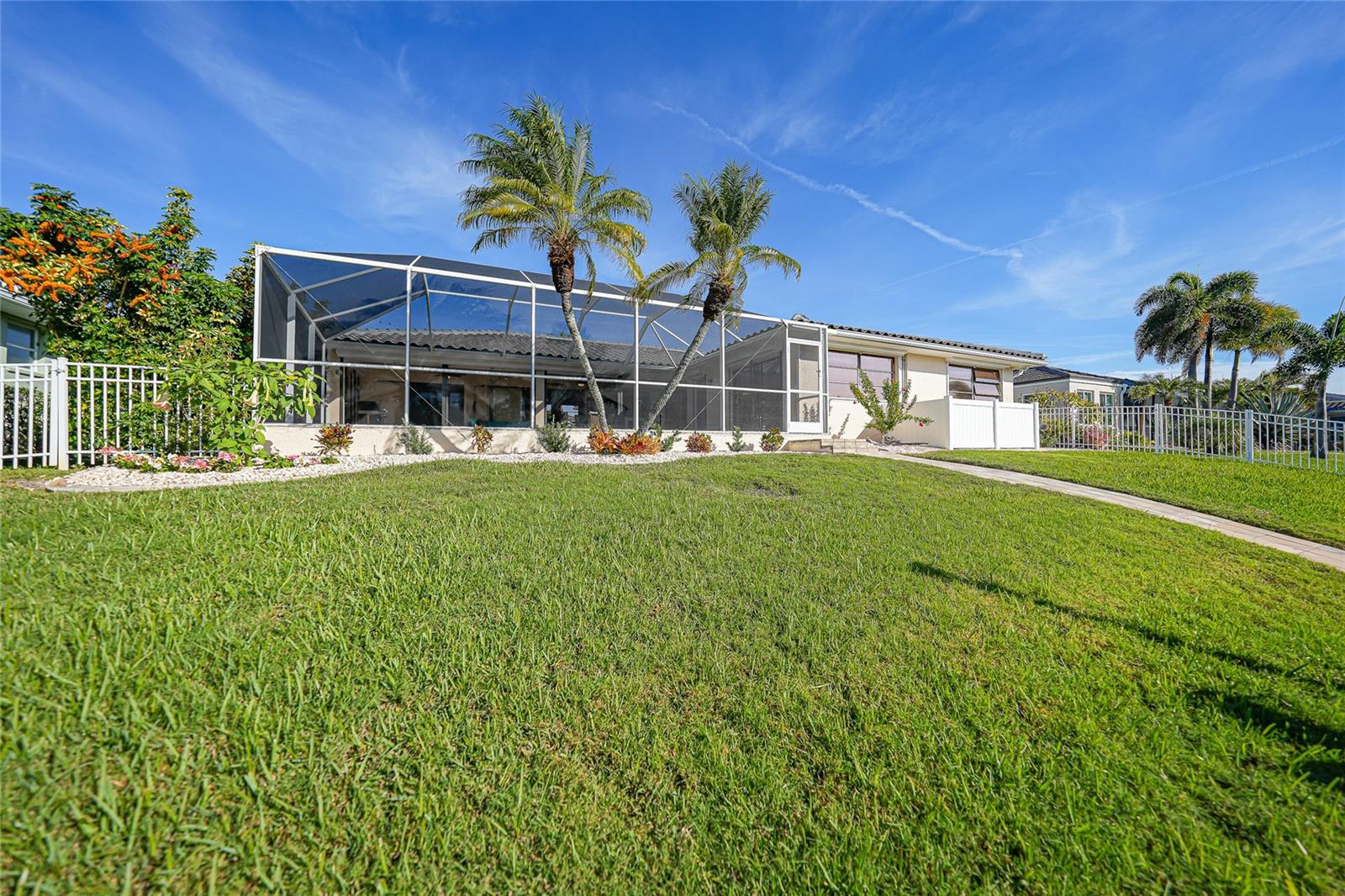 PUNTA GORDA ISLES SEC 12 - Residential