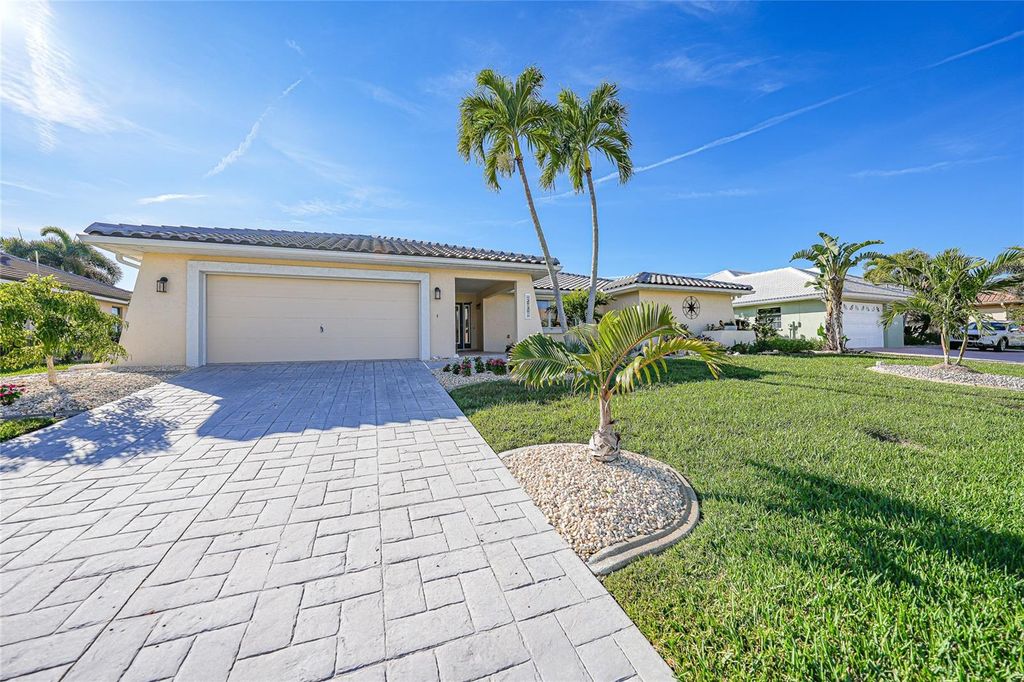 Photo of 2737 Saint Thomas Drive, Punta Gorda, FL 33950 (MLS # C7519650)