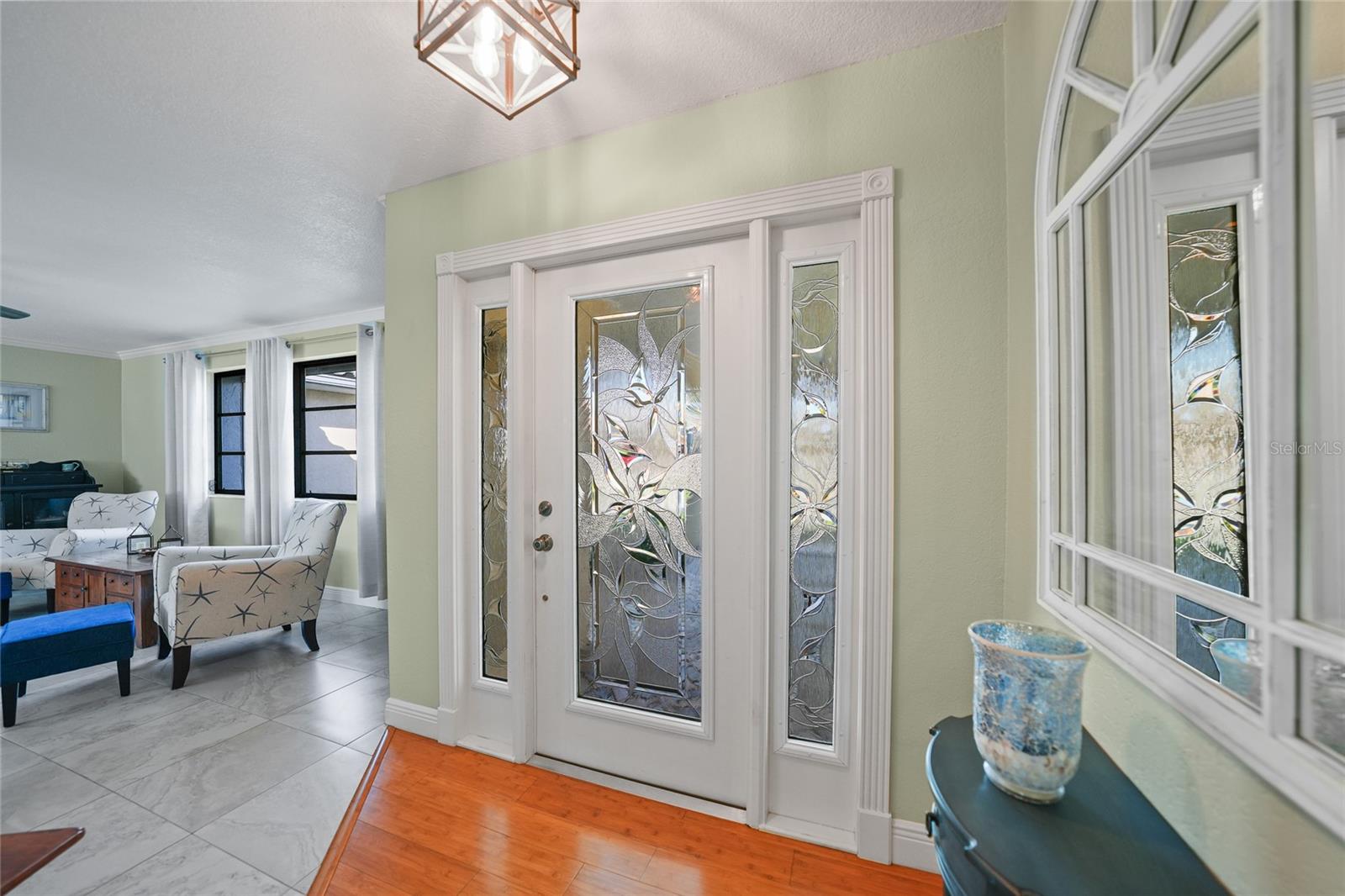 PUNTA GORDA ISLES SEC 12 - Residential