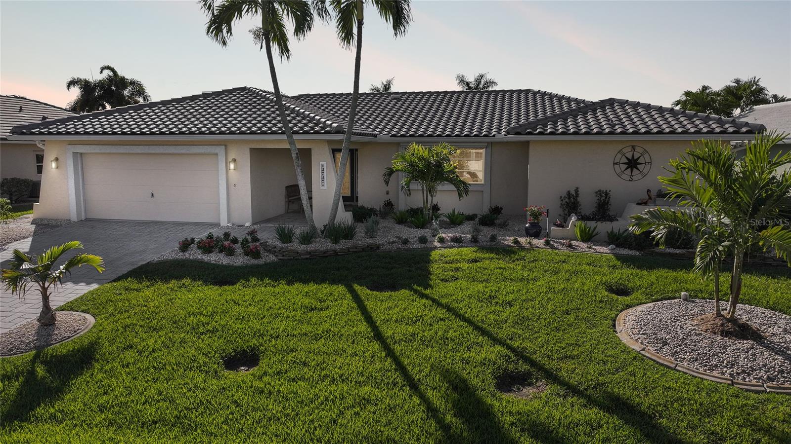 PUNTA GORDA ISLES SEC 12 - Residential