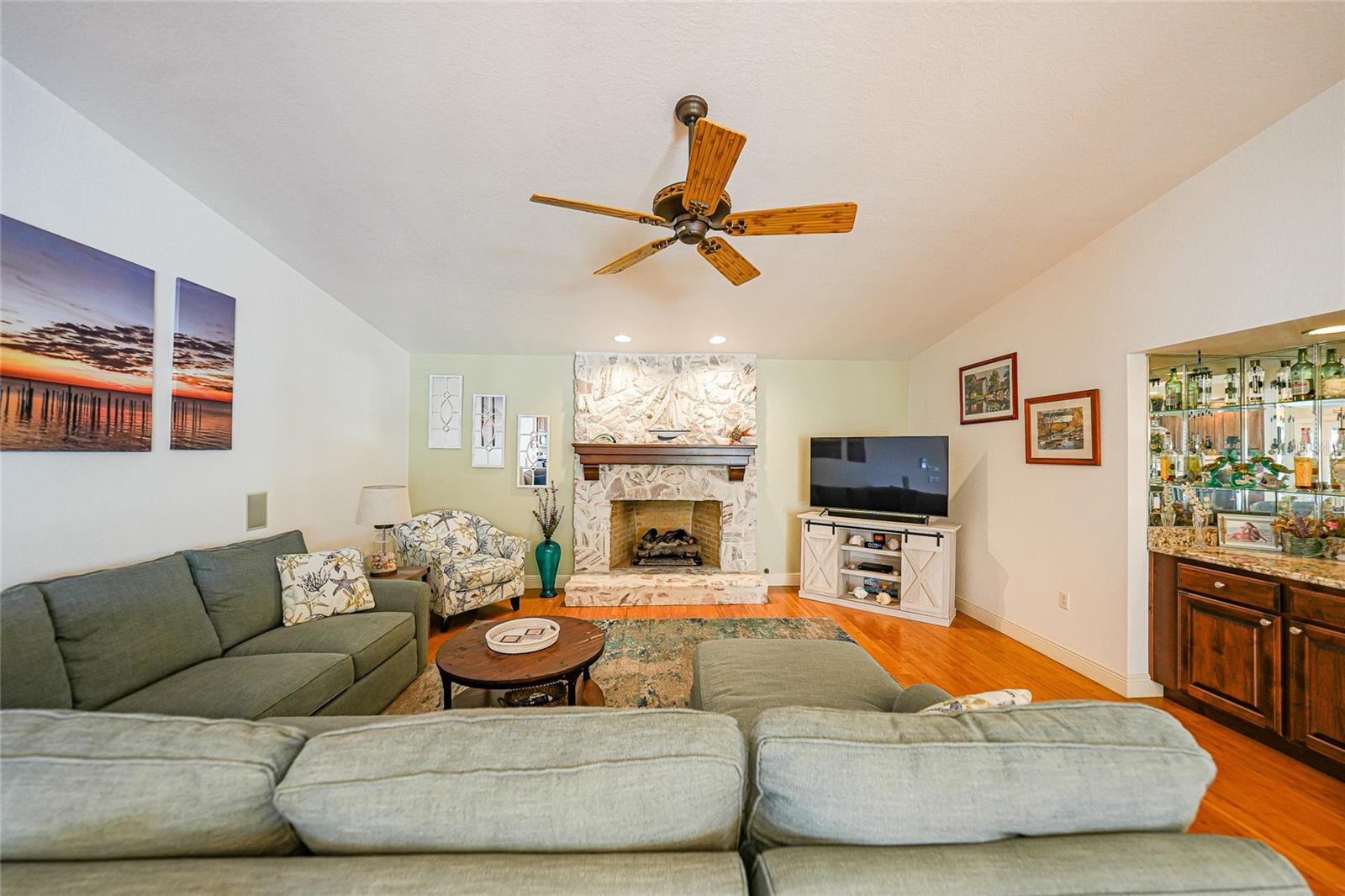 PUNTA GORDA ISLES SEC 12 - Residential