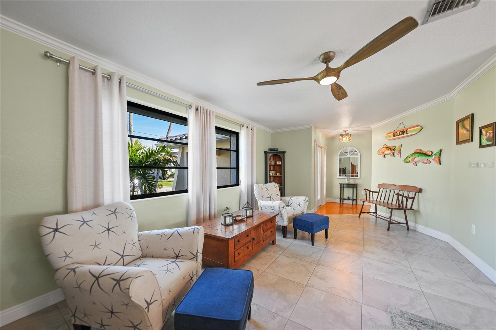 PUNTA GORDA ISLES SEC 12 - Residential