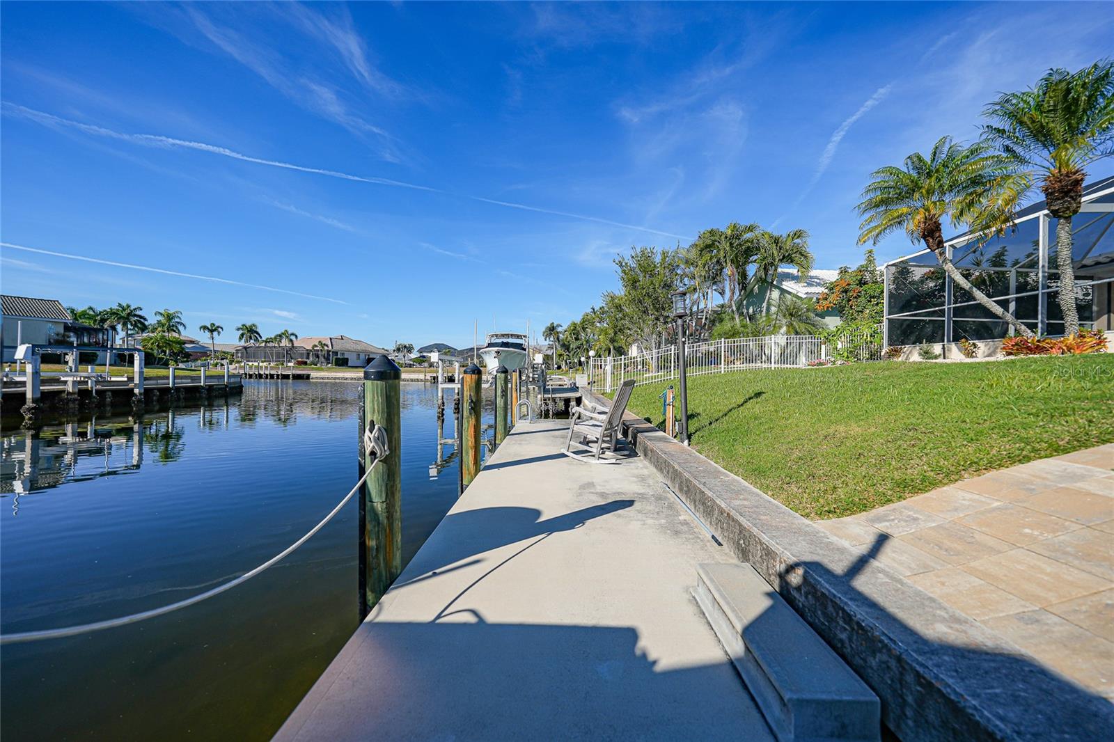PUNTA GORDA ISLES SEC 12 - Residential