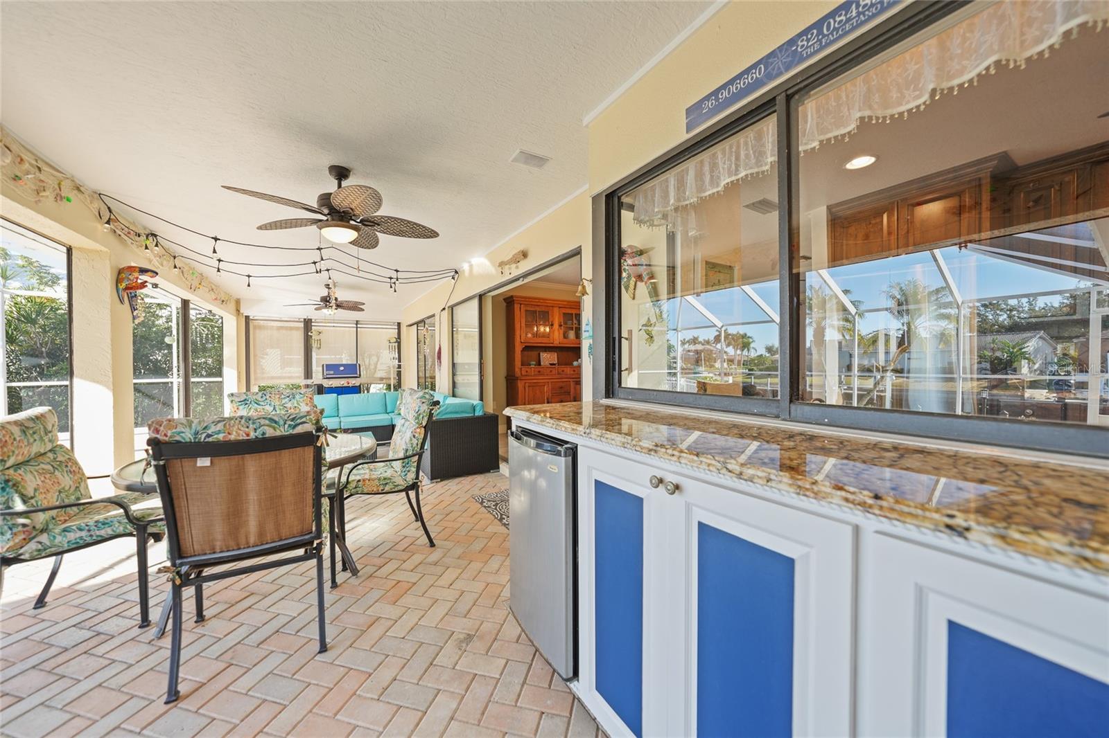 PUNTA GORDA ISLES SEC 12 - Residential