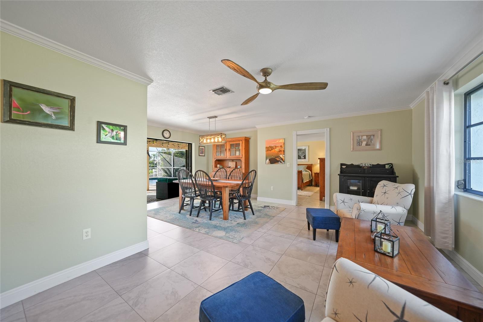 PUNTA GORDA ISLES SEC 12 - Residential
