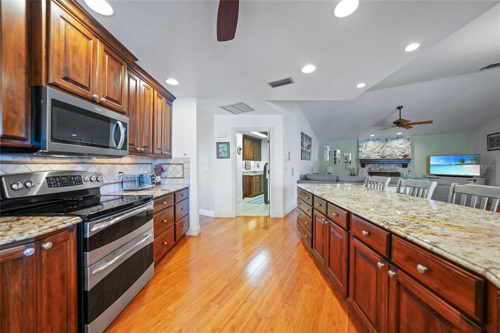 PUNTA GORDA ISLES SEC 12 - Residential