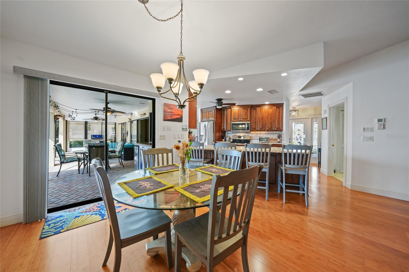 PUNTA GORDA ISLES SEC 12 - Residential