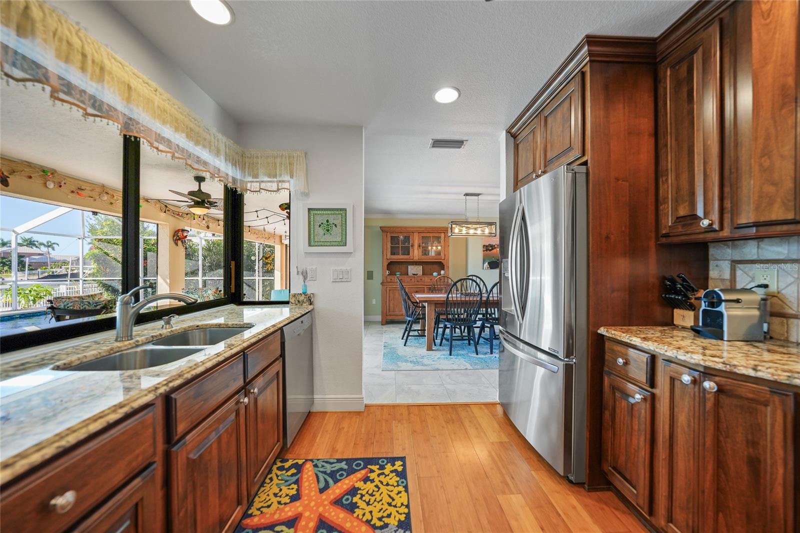 PUNTA GORDA ISLES SEC 12 - Residential