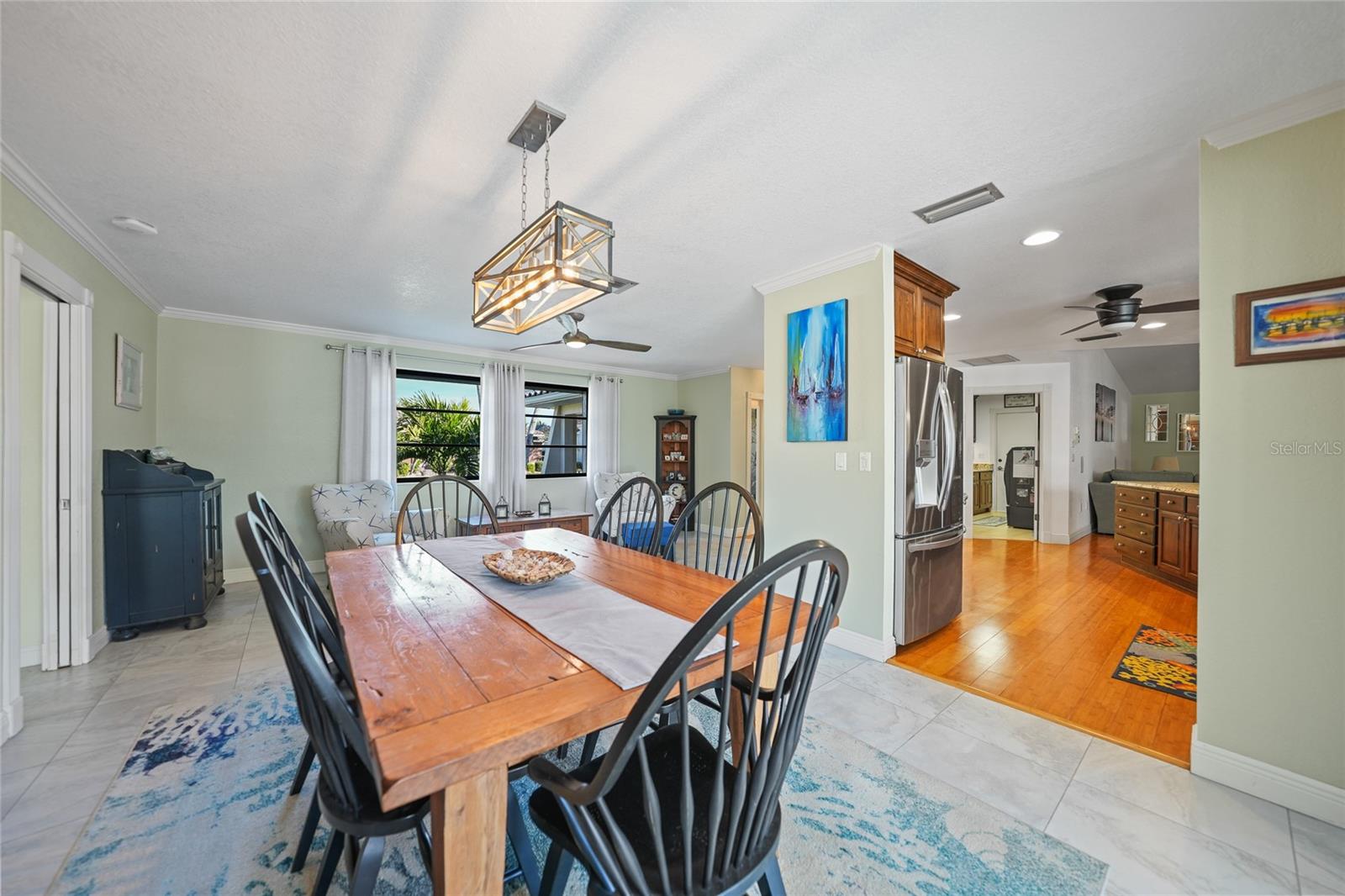 PUNTA GORDA ISLES SEC 12 - Residential