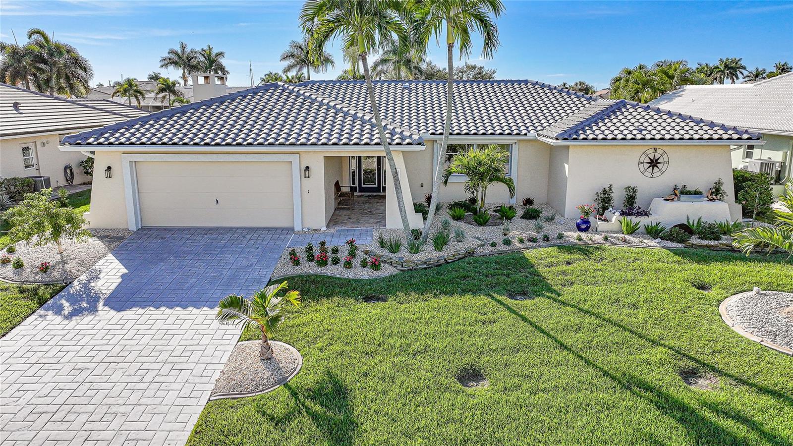 PUNTA GORDA ISLES SEC 12 - Residential