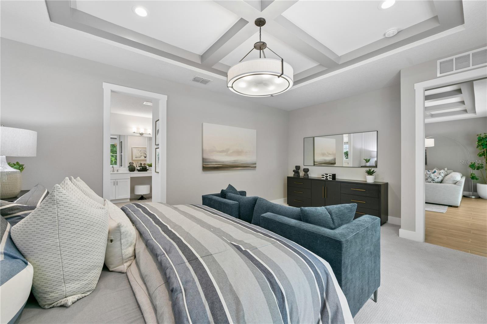 RIVERSIDE OAKS - Residential