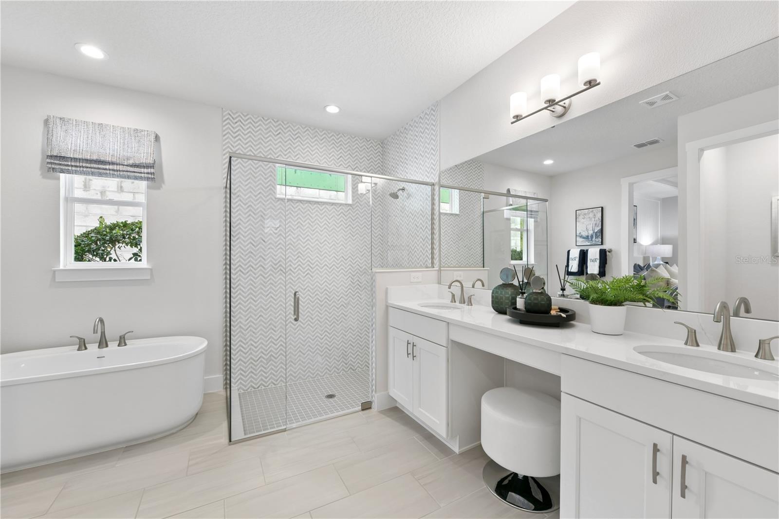 RIVERSIDE OAKS - Residential