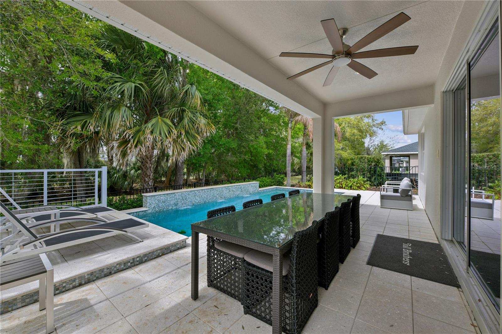 RIVERSIDE OAKS - Residential