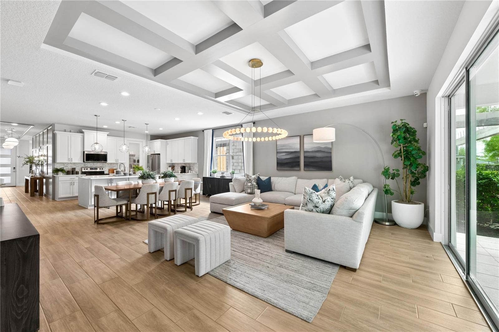 RIVERSIDE OAKS - Residential