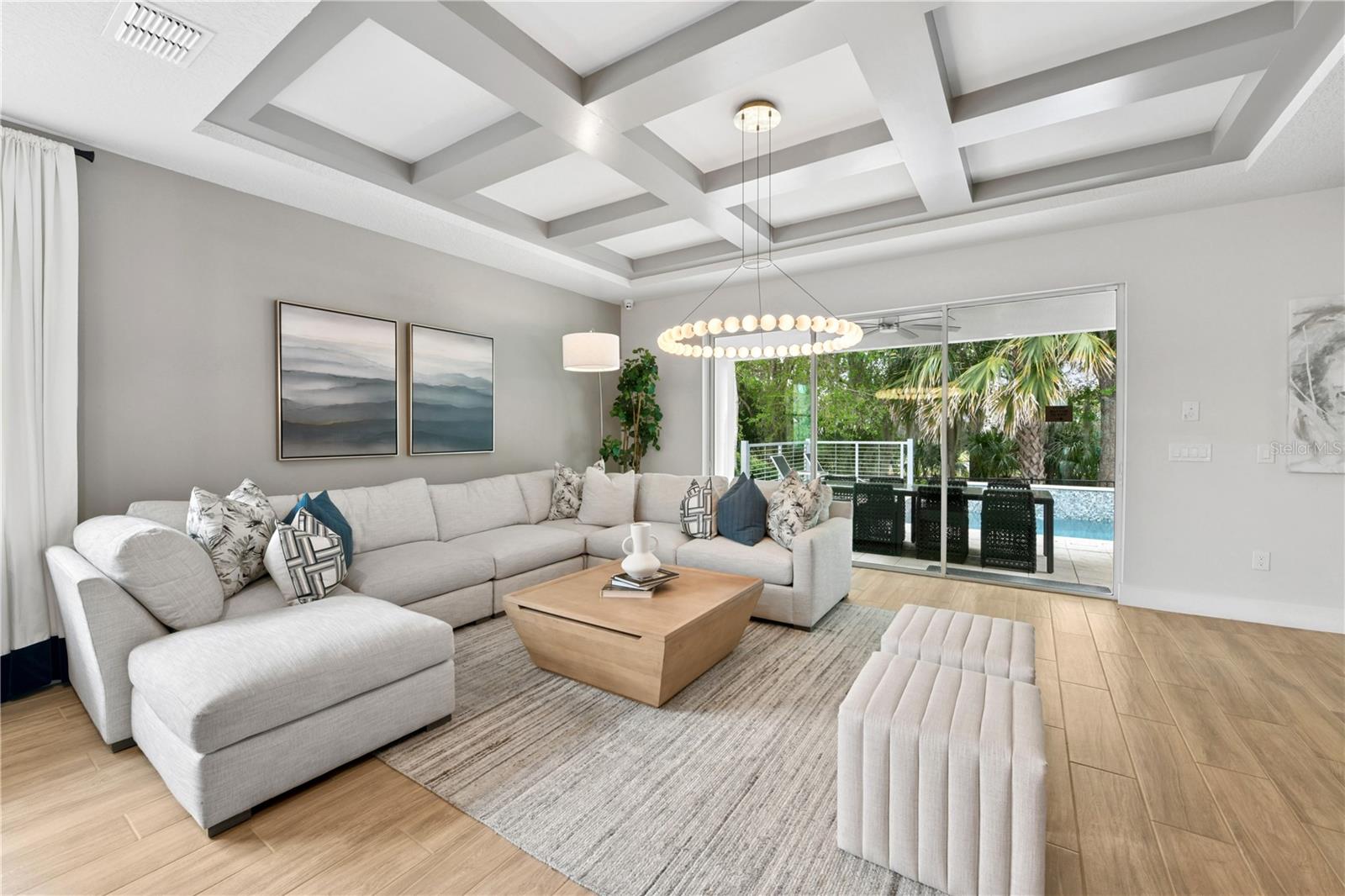 RIVERSIDE OAKS - Residential