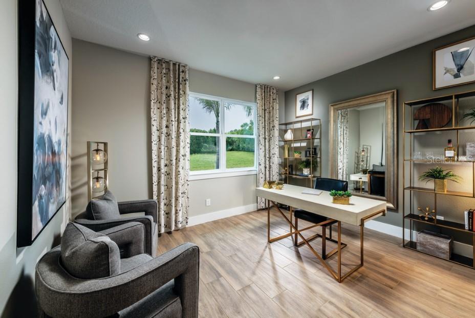 RIVERSIDE OAKS - Residential