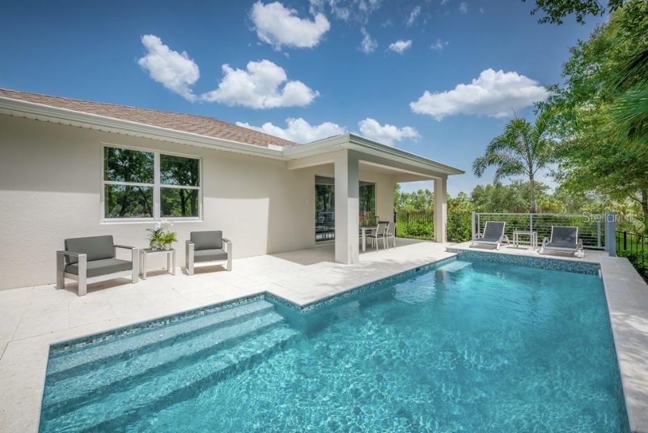 RIVERSIDE OAKS - Residential