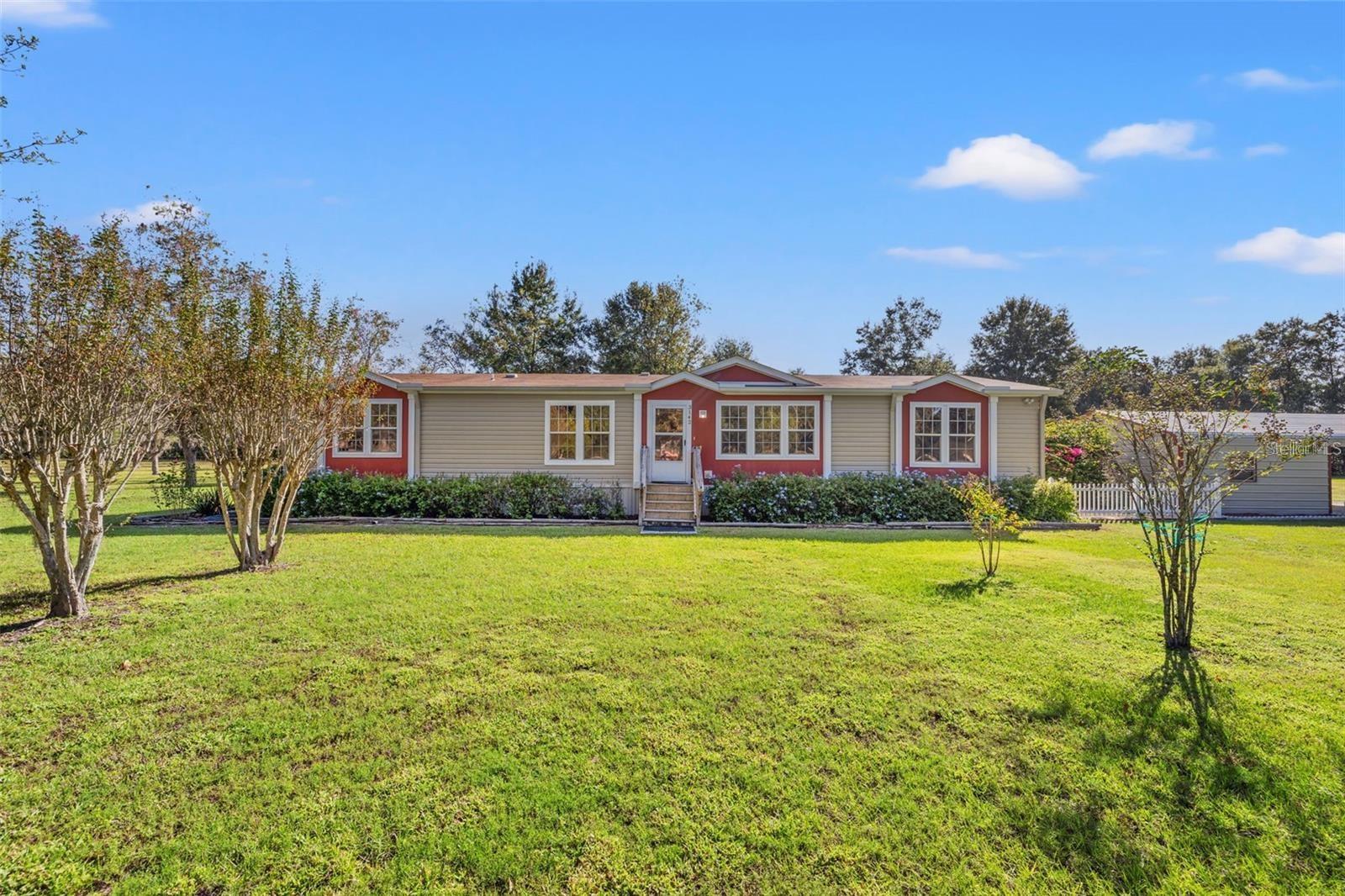 N/A - Residential Lease