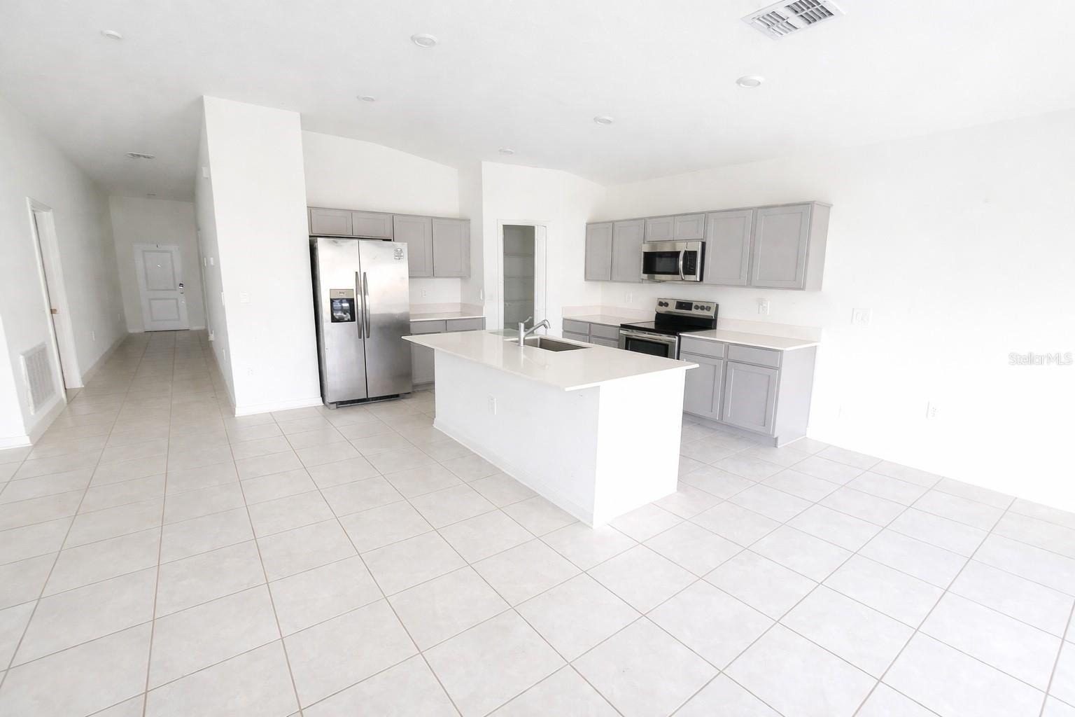 PEACE CRK RESERVE - Residential Lease