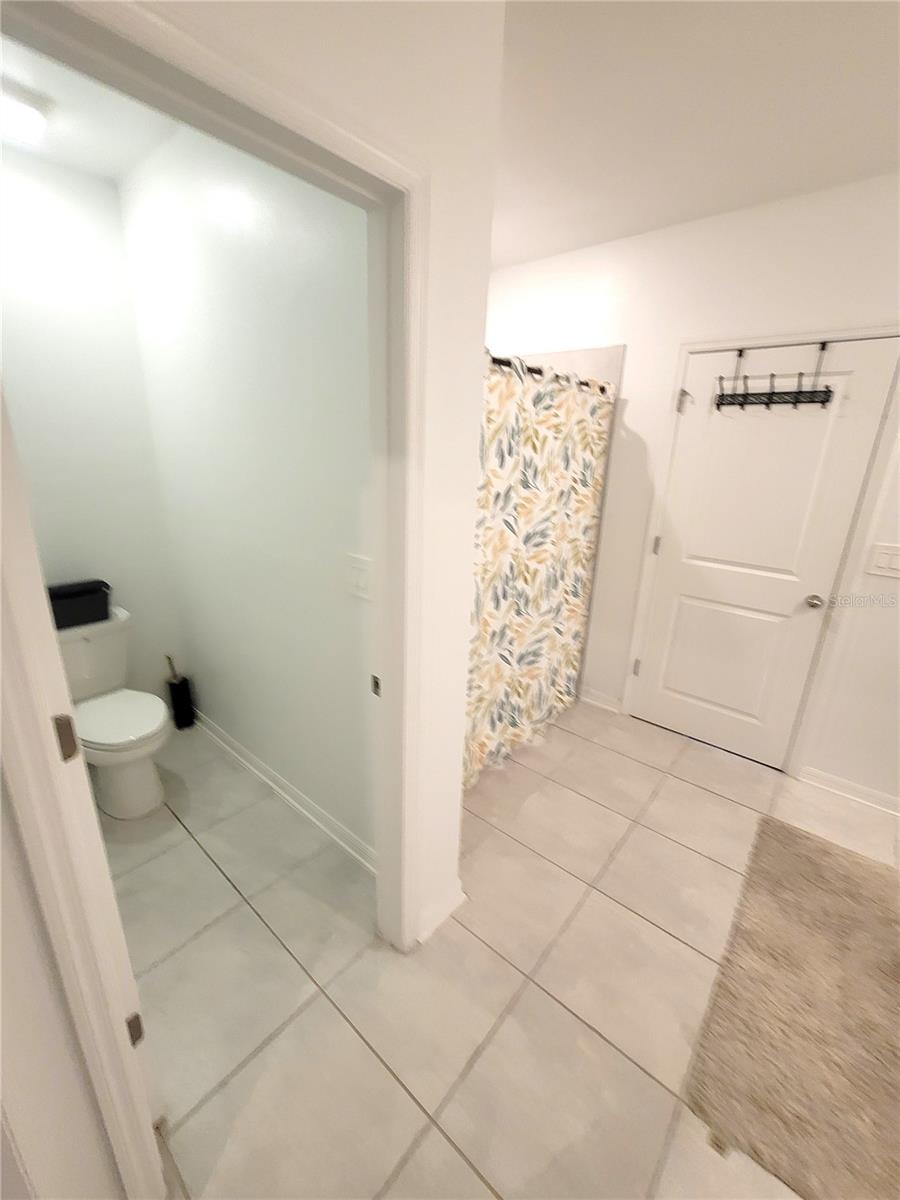 PEACE CRK RESERVE - Residential Lease