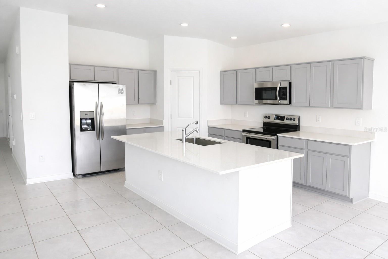 PEACE CRK RESERVE - Residential Lease