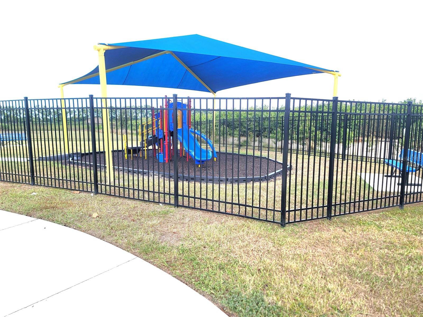 PEACE CRK RESERVE - Residential Lease