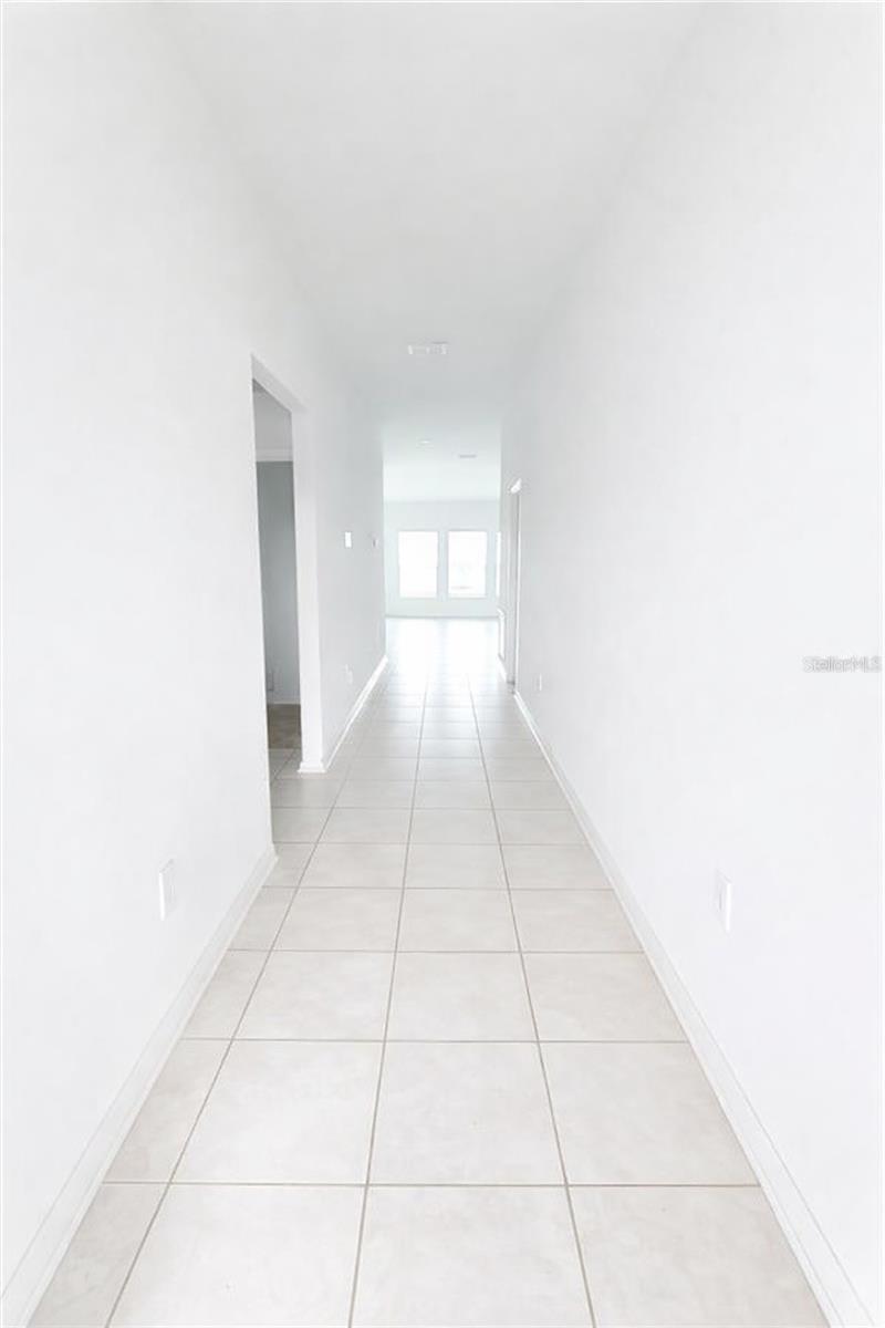 PEACE CRK RESERVE - Residential Lease