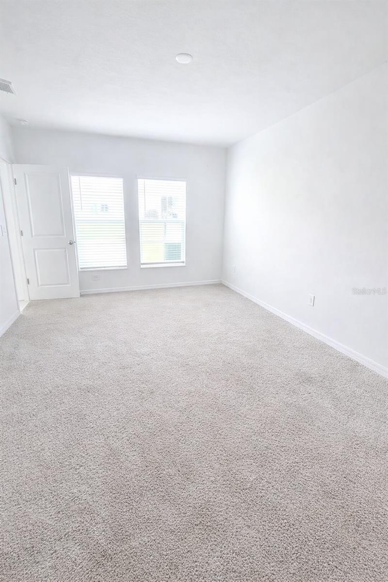 PEACE CRK RESERVE - Residential Lease