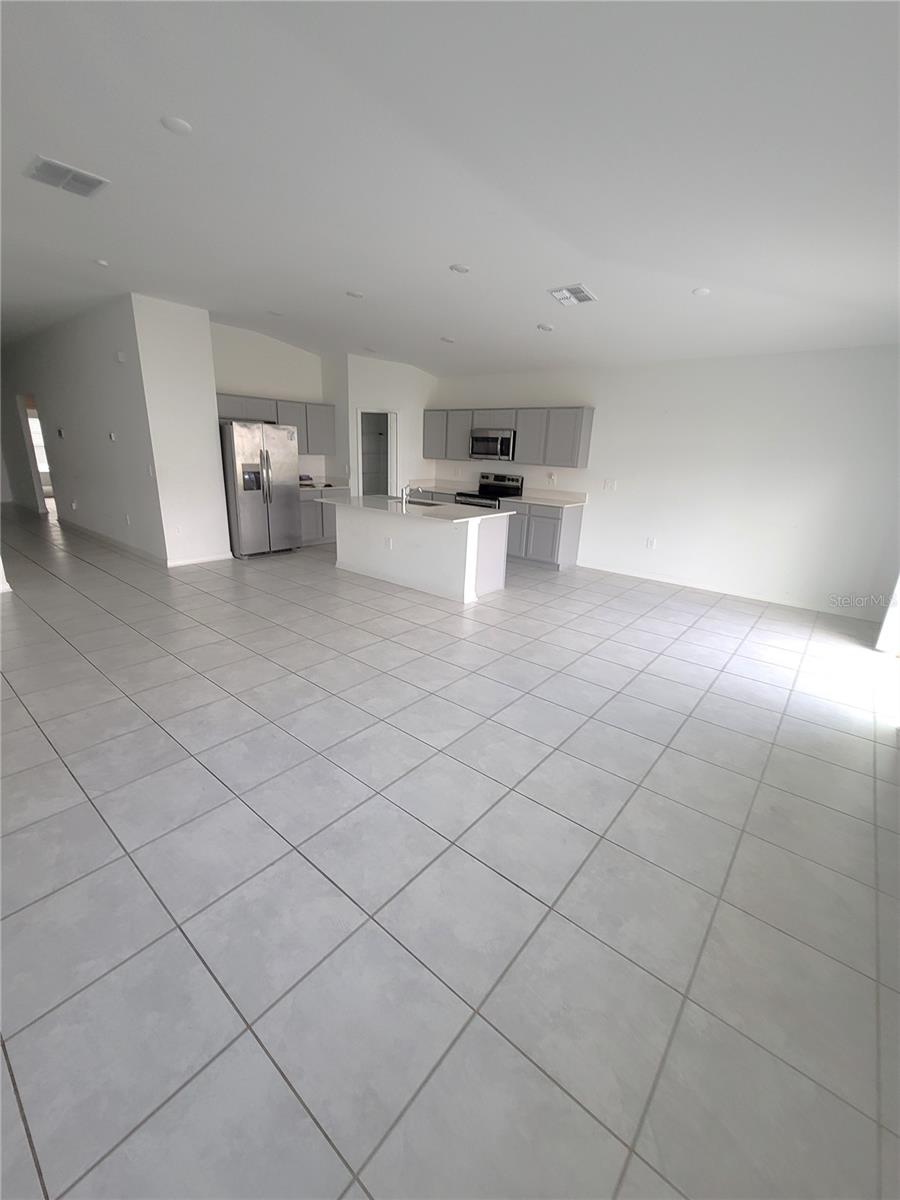 PEACE CRK RESERVE - Residential Lease