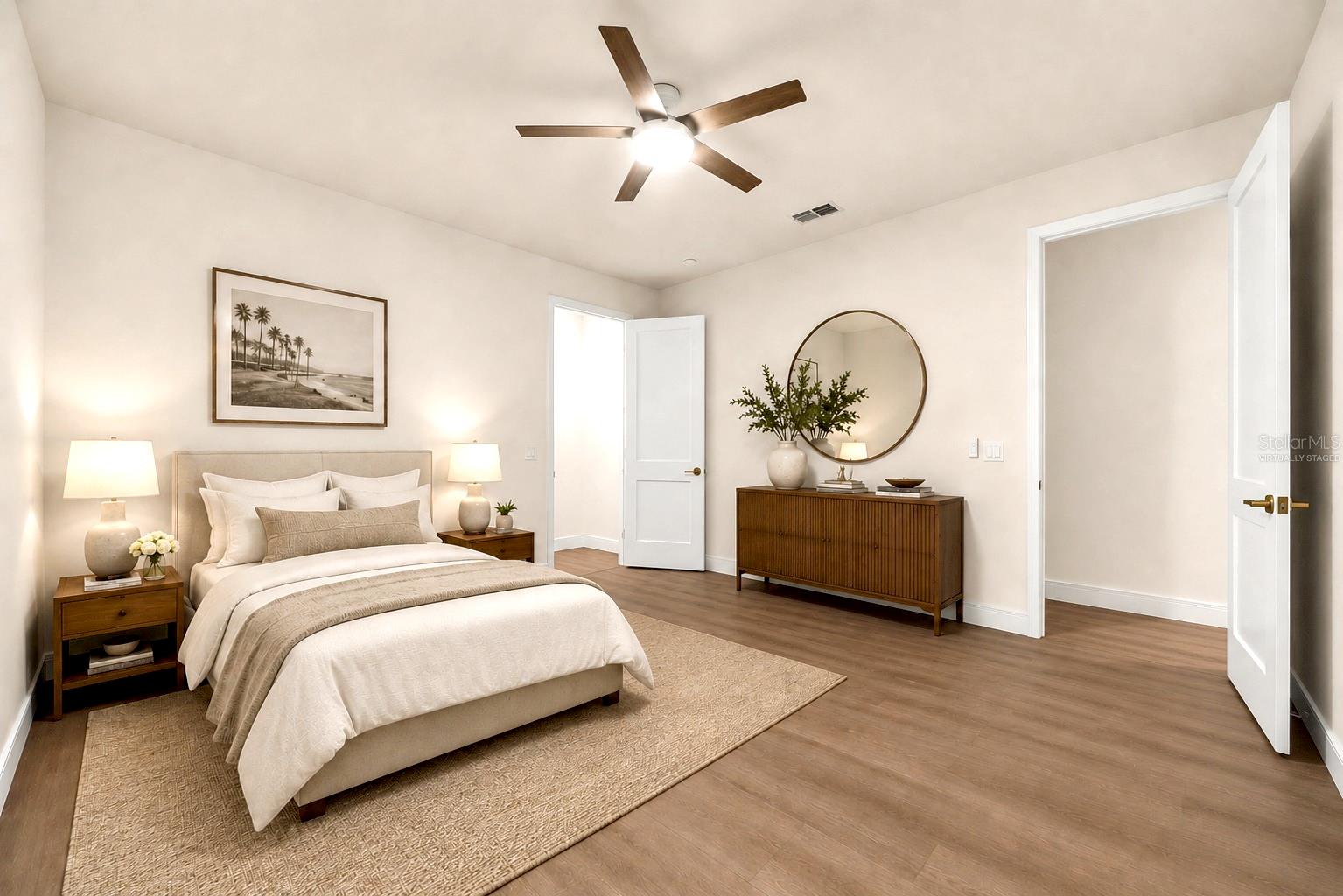 WINDSOR HILL - Residential