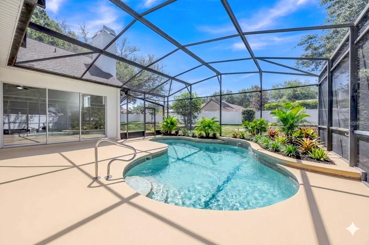 WINDSOR HILL - Residential