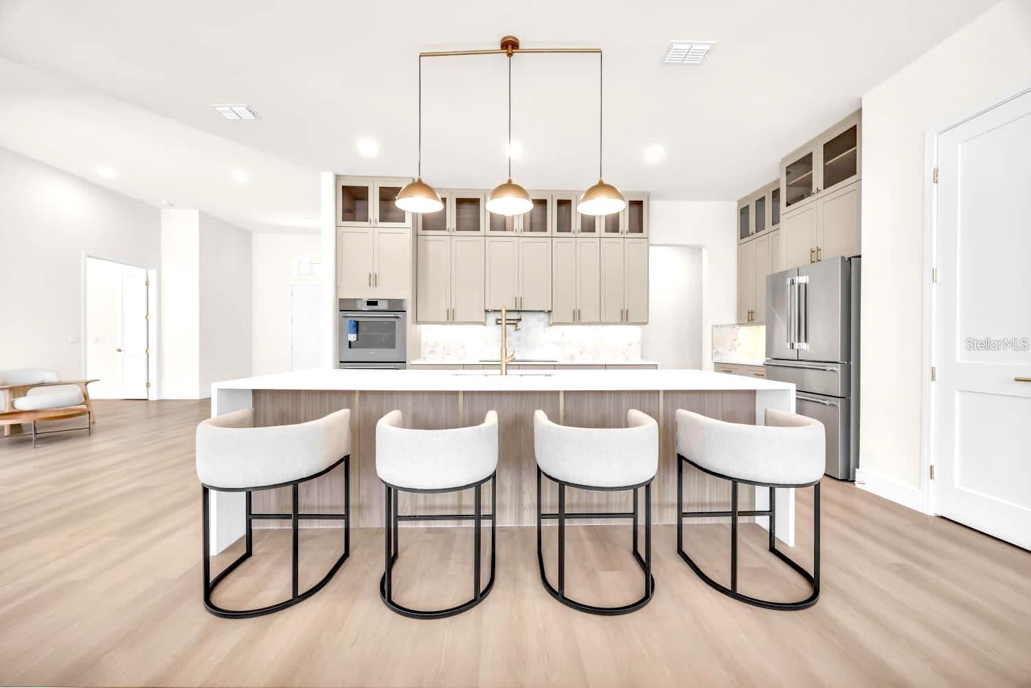 WINDSOR HILL - Residential