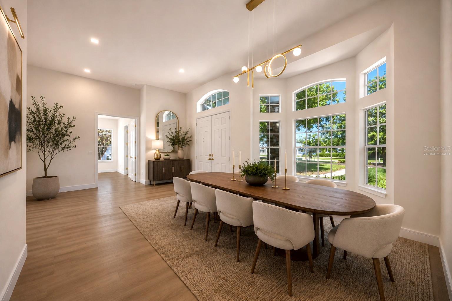 WINDSOR HILL - Residential