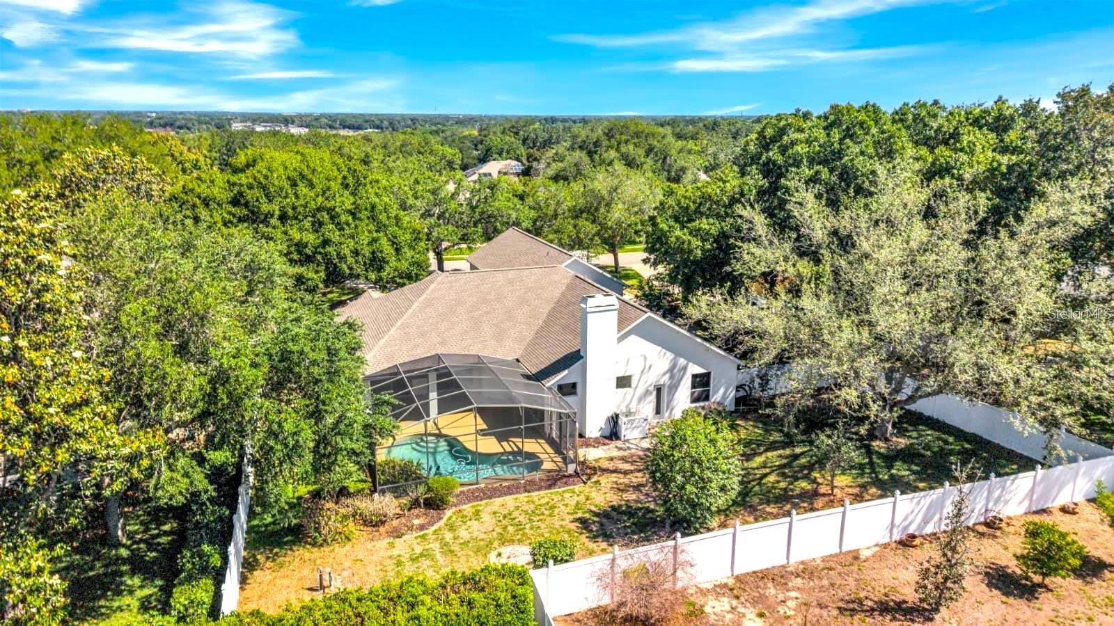 WINDSOR HILL - Residential