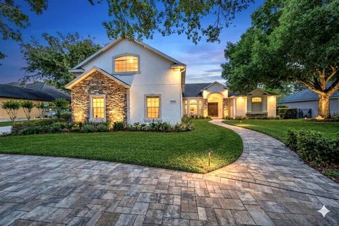 Property photo of 9548 Crown Prince Lane, Windermere, FL 34786