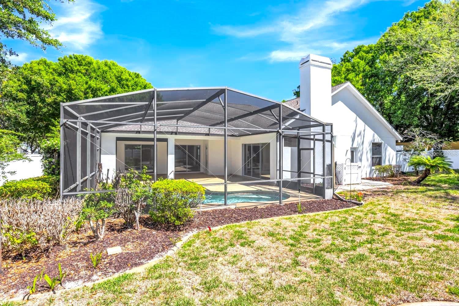 WINDSOR HILL - Residential