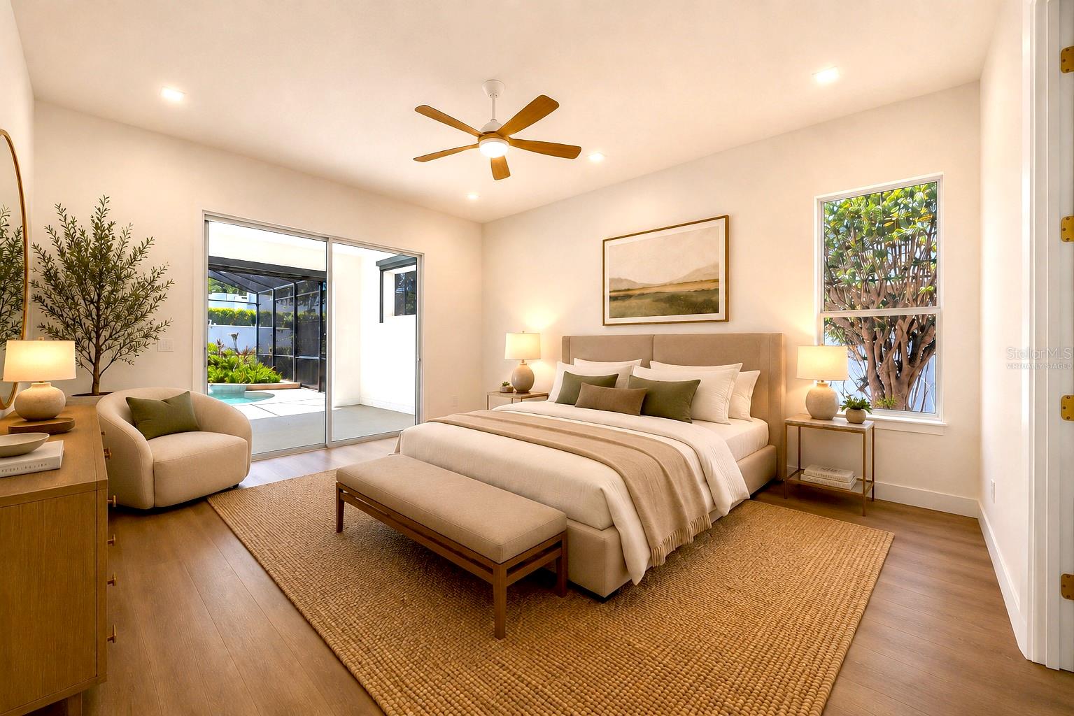 WINDSOR HILL - Residential