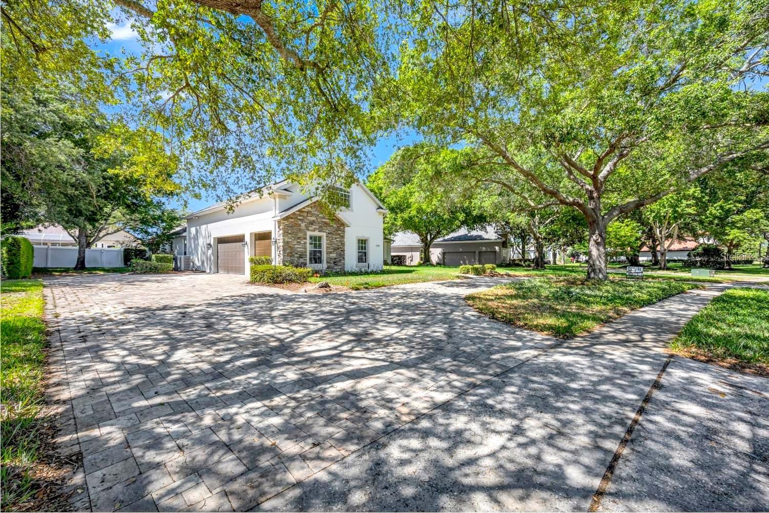 9548 CROWN PRINCE LANE