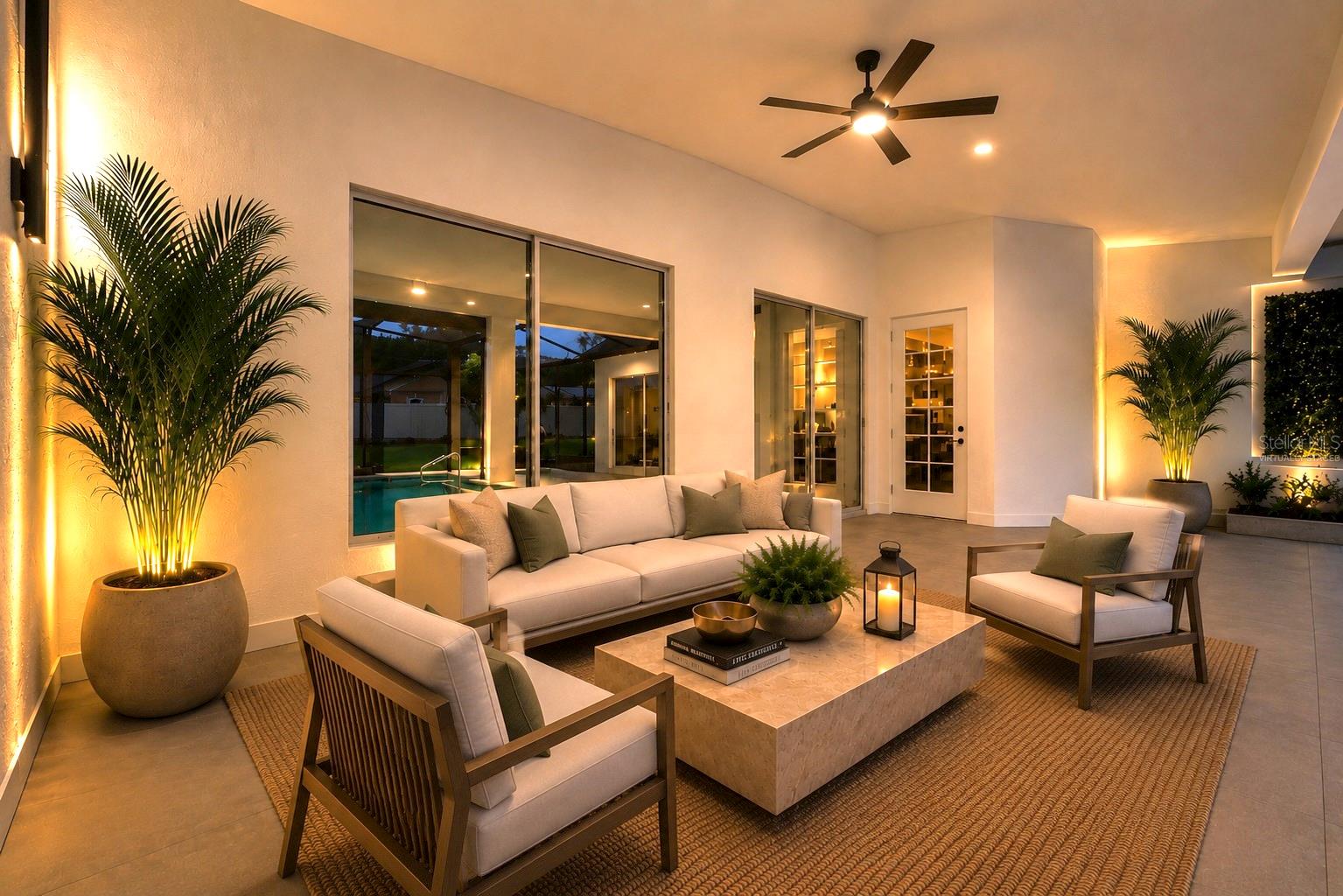 WINDSOR HILL - Residential