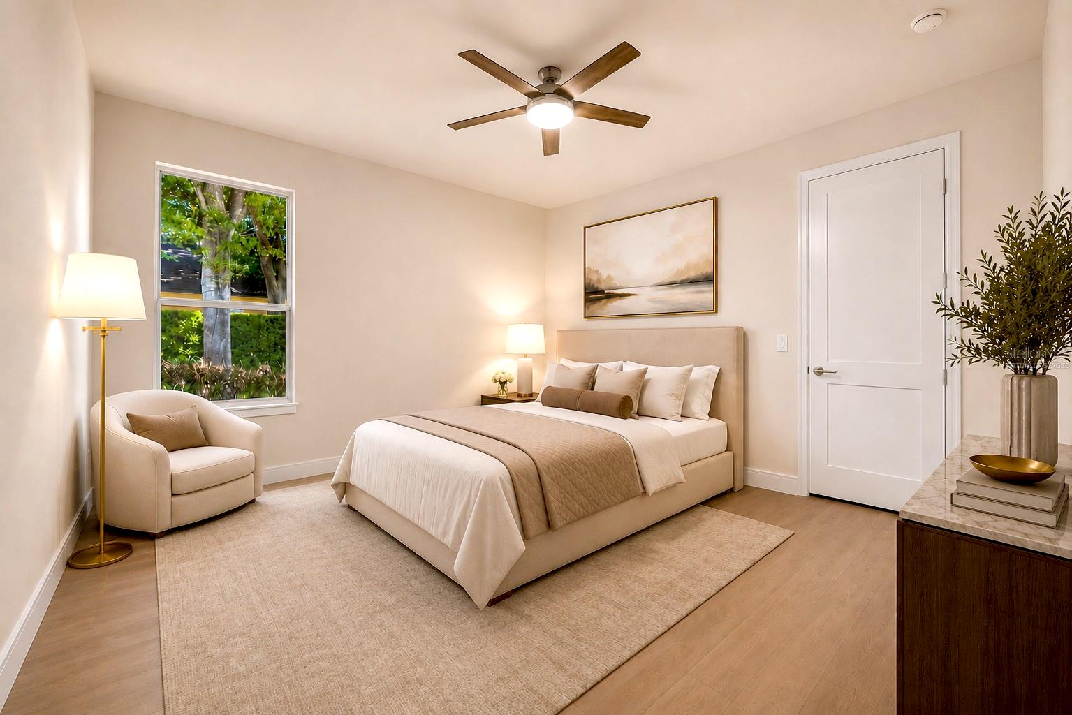 WINDSOR HILL - Residential