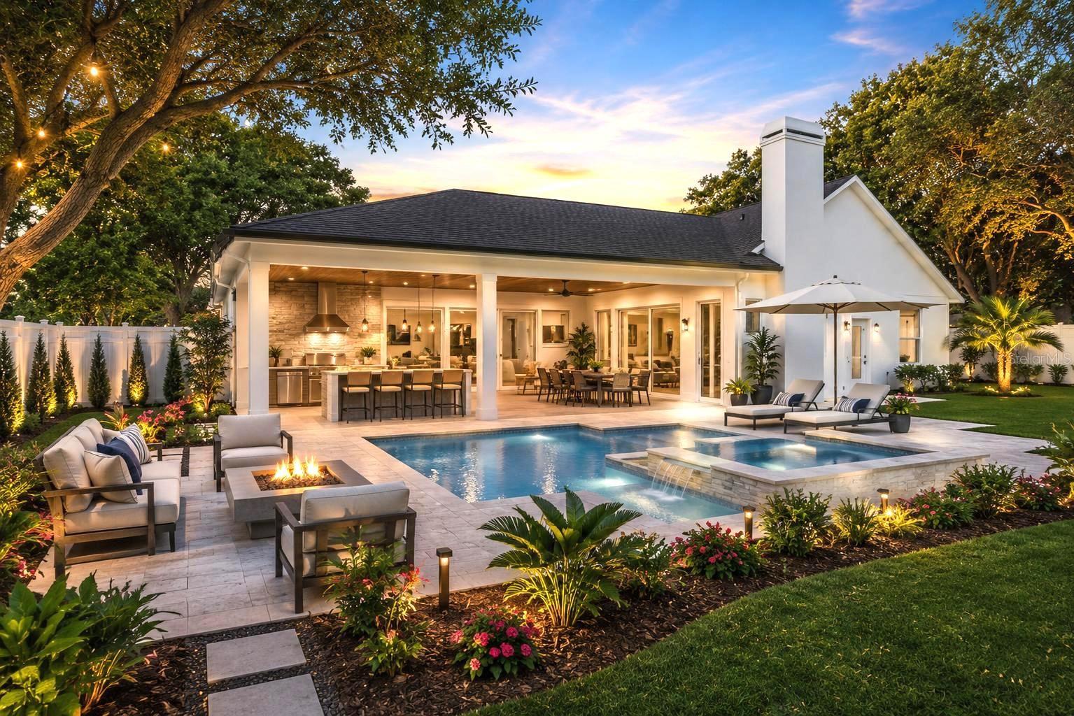 WINDSOR HILL - Residential
