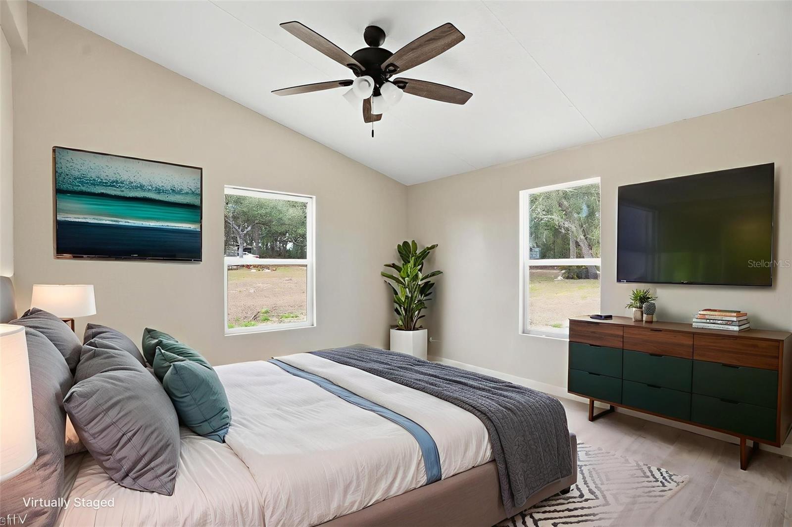 LEISURE ACRES UNIT 01 - Residential